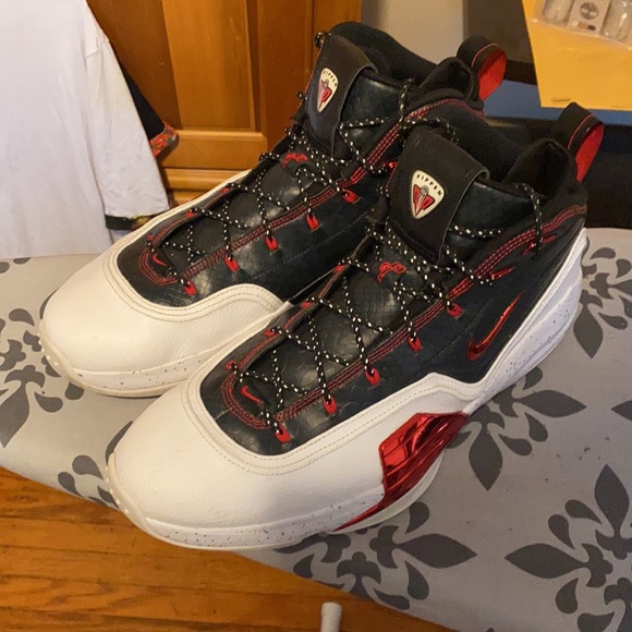 Nike pippens 6s - Picture 12 of 15